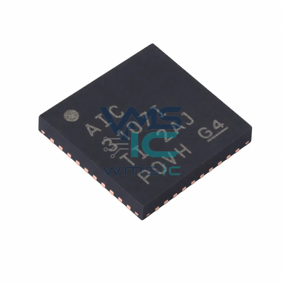 TLV320AIC3107IRSBR Low Power Codec with Mono Class D Amp TLV320AIC3107IRSBR WQFN-40(5x5)