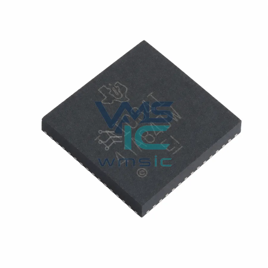 TLV320AIC34IZASR 4-Channel Low Power Audio Codec TLV320AIC34IZASR NFBGA-87