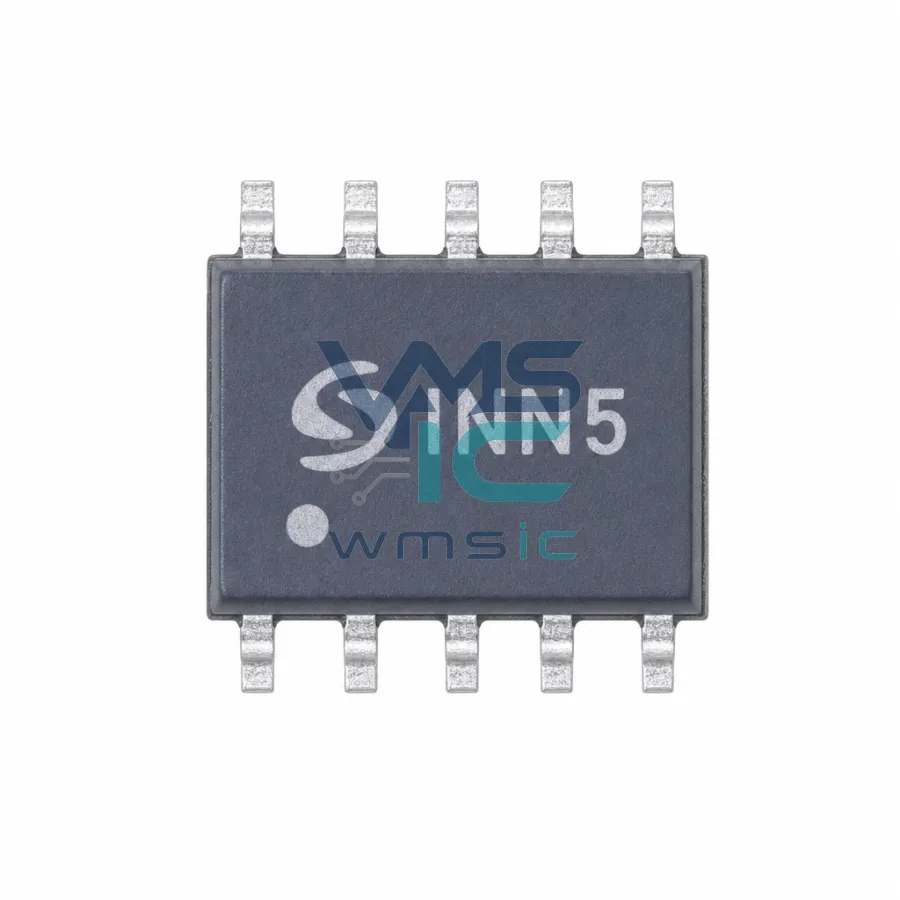 CD3268A0YZPR Audio Signal Processor CD3268A0YZPR DSBGA-6