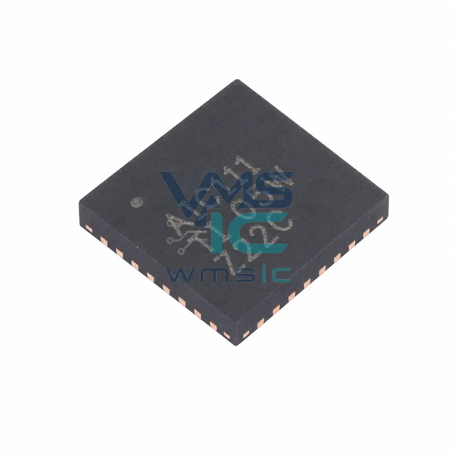 AIC111RHB 1.3V Micropower Voice-Band Audio Codec AIC111RHB VQFN-32(5x5)