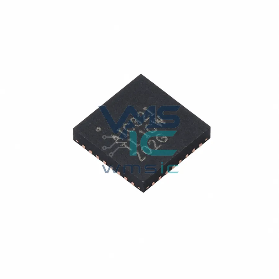 TLV320AIC32IRHBT Low Power Stereo Audio Codec TLV320AIC32IRHBT VQFN-32(5x5)