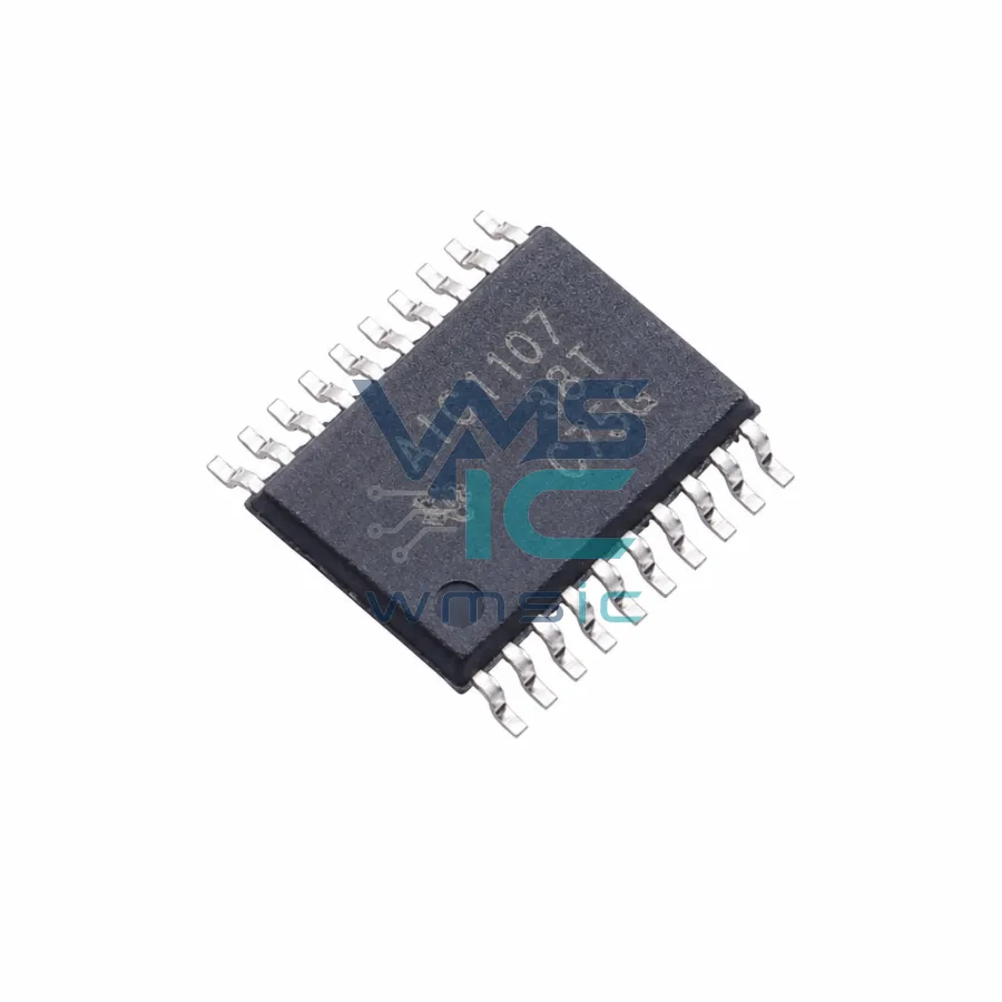 TLV320AIC1107PWR Audio Codec TLV320AIC1107PWR TSSOP-20