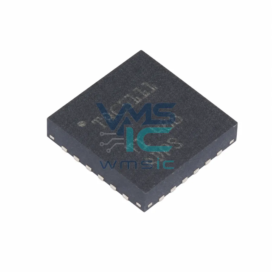 TAC5111IRGER Low Power Mono Audio Codec TAC5111IRGER VQFN-24(4x4)