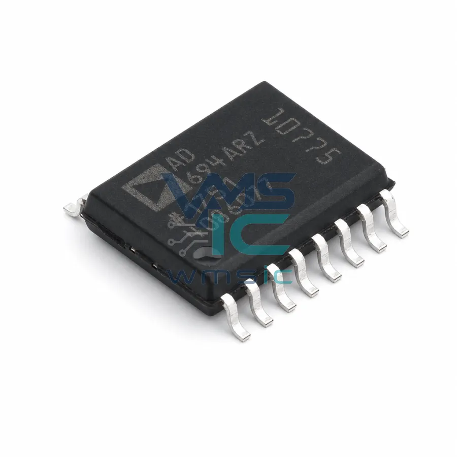 AD694 高精度 4-20mA 電流發射器 AD694ARZ SOIC-16-300mil