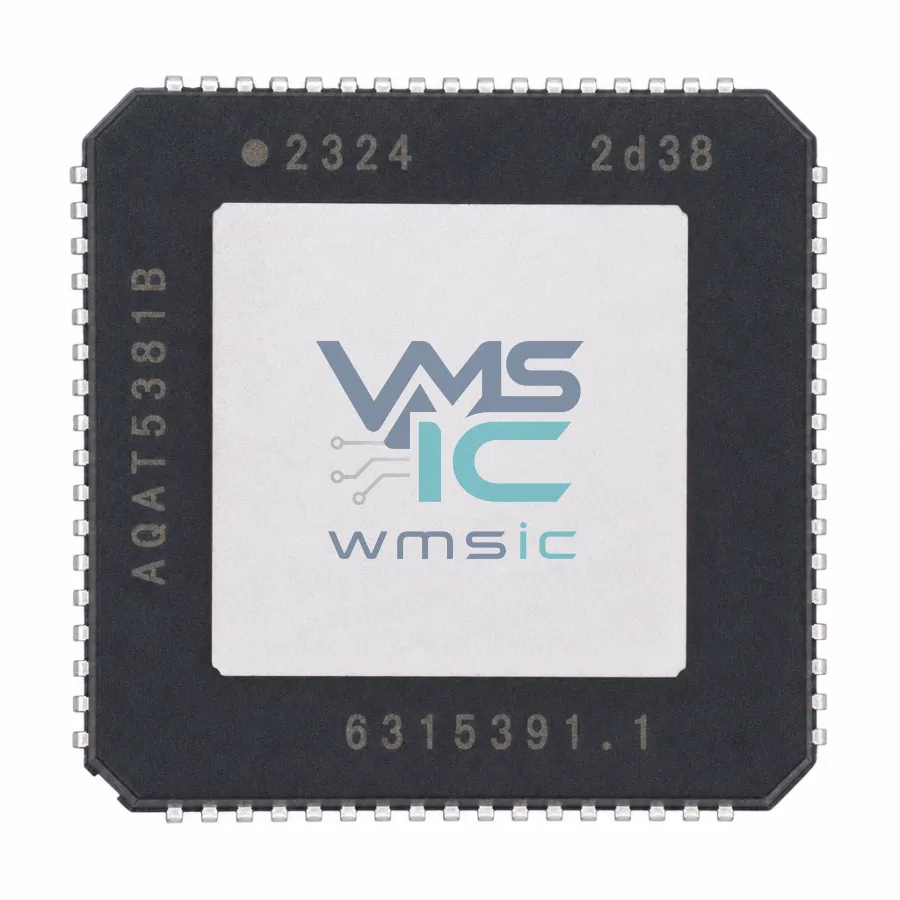 600 MHz 双集成 DCL 帶 PPMU、VHH 驅動能力、电平设置 DAC 和片上校准引擎 ADATE318BCPZ LFCSP-84(10x10)