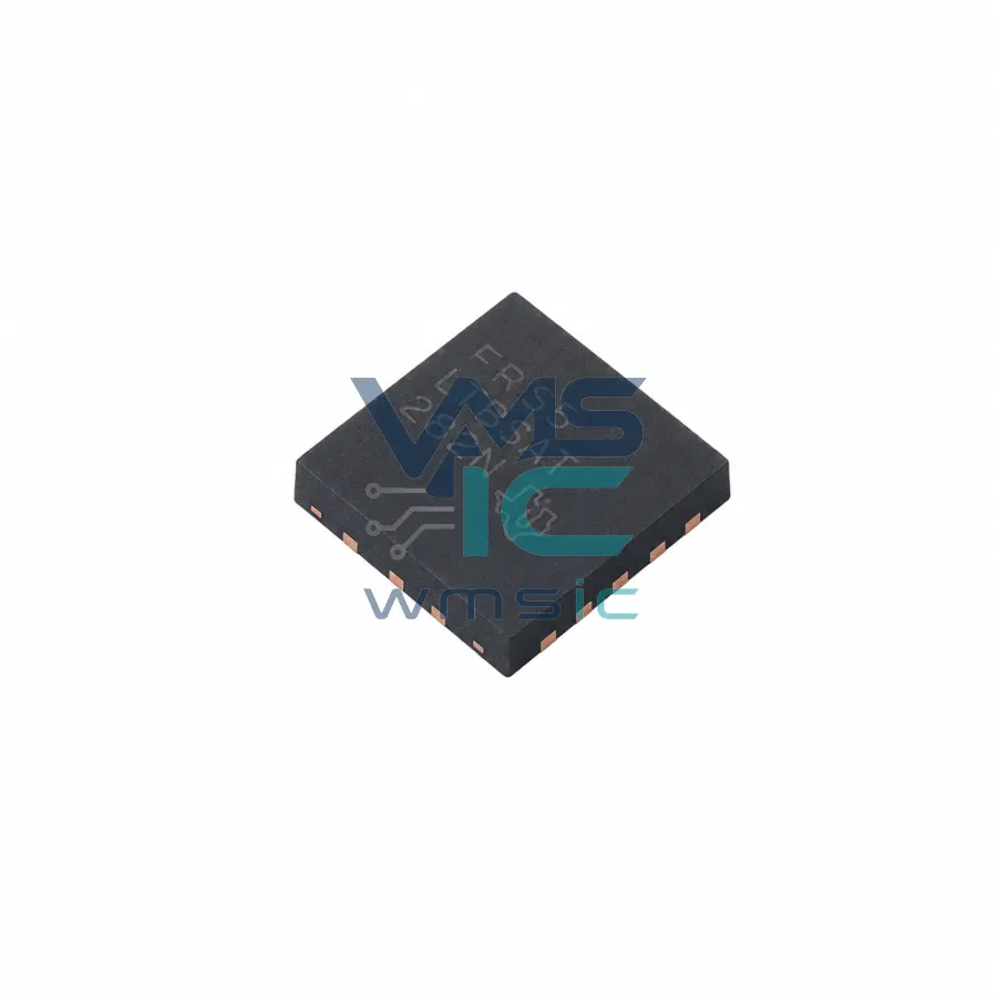 LTC2485CDD#TRPBF 24-Bit Delta ADC with I2C Interface LTC2485CDD DFN-10-EP(3x3)