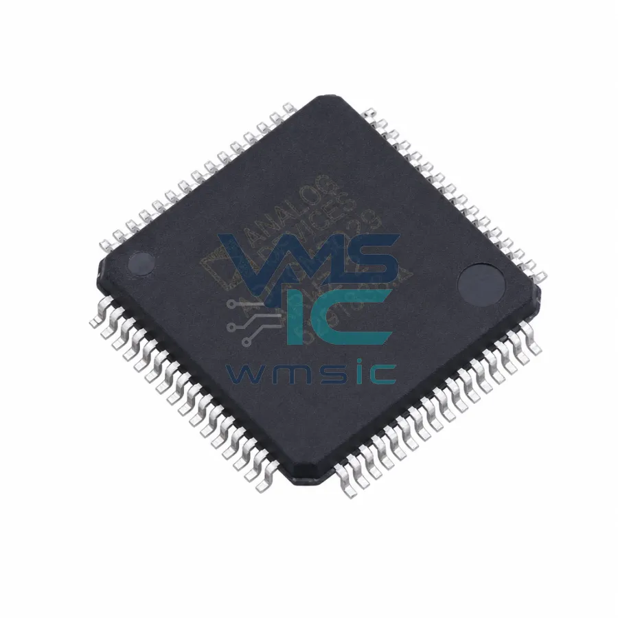 AD7608BSTZ-RL 8-Channel 18-Bit Simultaneous Sampling ADC DAS AD7608BSTZ LQFP-64(10x10)