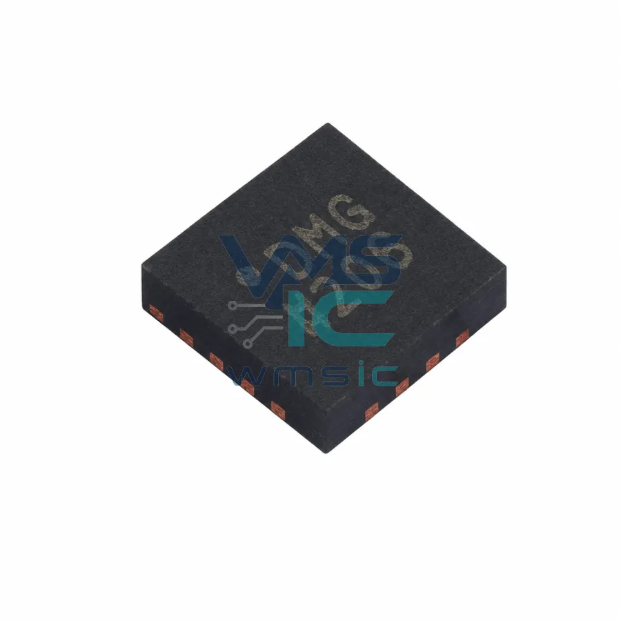 AD5592RBCPZ-RL7 8-Channel Configurable ADC/DAC with SPI Interface AD5592RBCPZ LFCSP-16(3x3)