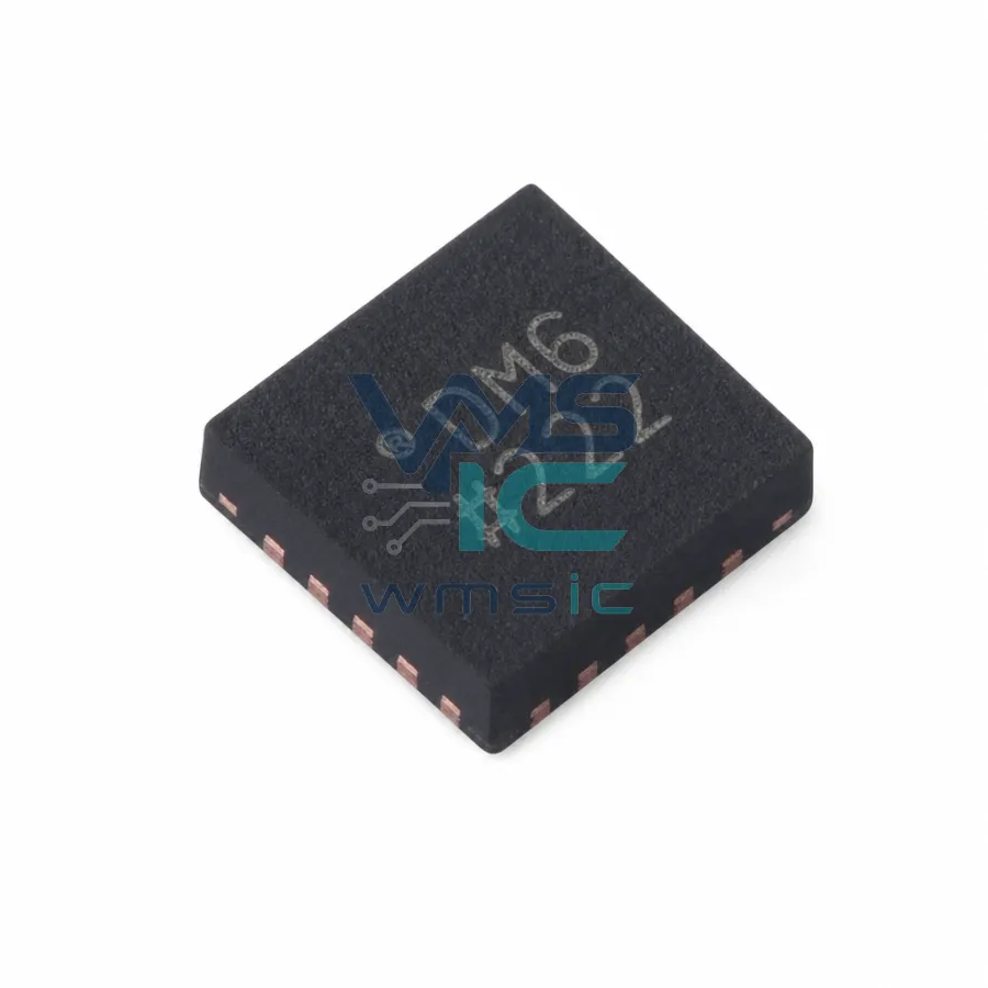 AD5593RBCPZ-RL7 8-Channel Configurable ADC/DAC with I2C Interface AD5593RBCPZ LFCSP-16(3x3)