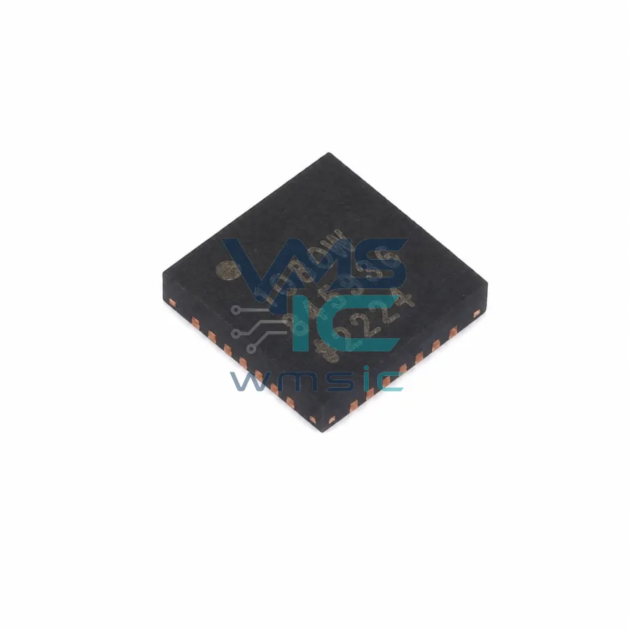 ADPD1080WBCPZR7 Multipurpose Photometric Front End ADPD1080WBCPZR7 LFCSP-28-WQ(4x4)