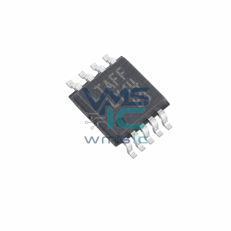 LTC1407AIMSE#PBF Dual 12-Bit 3Msps Simultaneous Sampling ADC LTC1407AIMSE MSOP-10-EP