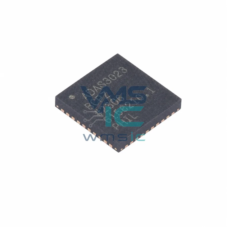 ADAS3023BCPZ 8-Channel 16-Bit Simultaneous Sampling ADC DAS ADAS3023BCPZ LFCSP-40(6x6)