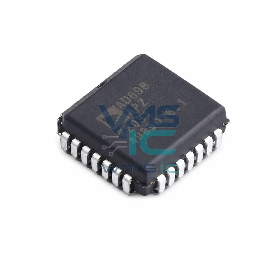 AD698APZ Universal LVDT Signal Conditioner Integrated Circuit AD698APZ PLCC-28(11.5x11.5)