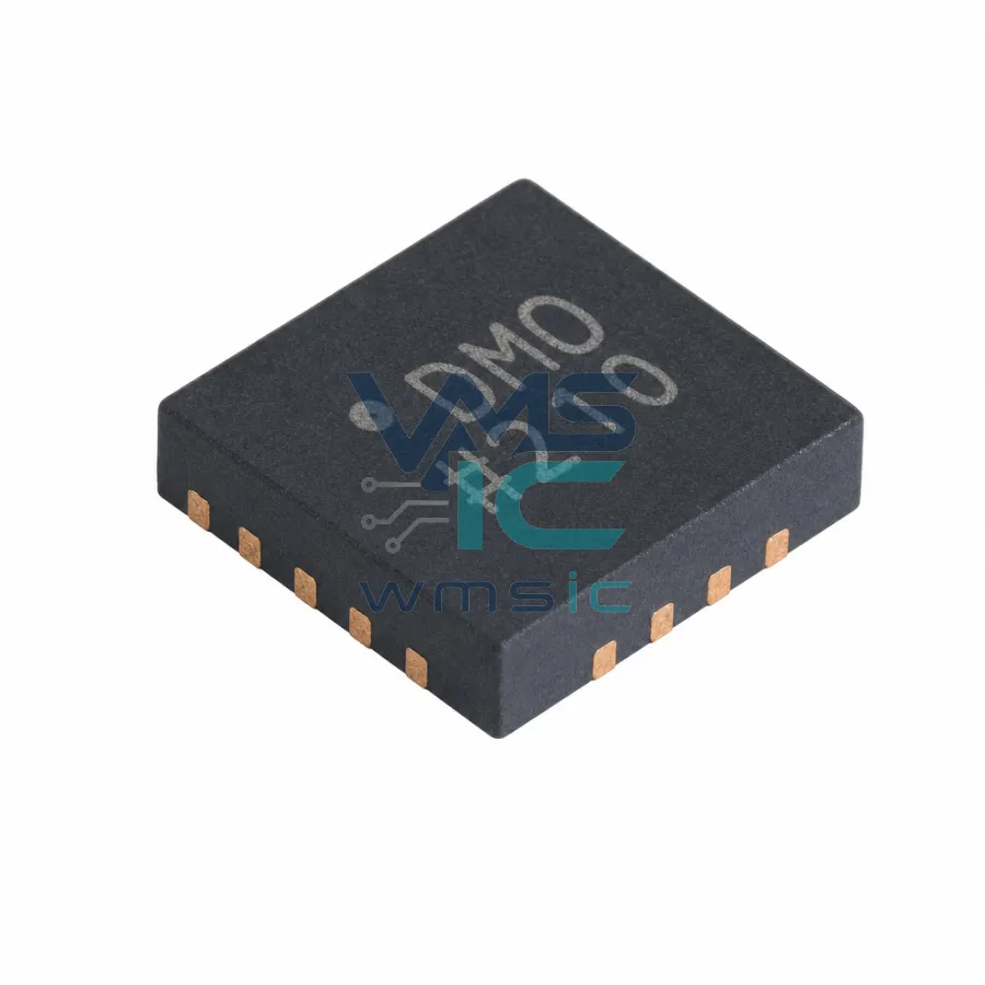 AD5592RBCPZ-1-RL7 8-Channel Configurable ADC/DAC with SPI Interface AD5592RBCPZ LFCSP-16-WQ(3x3)