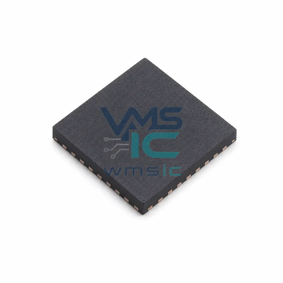 AD7490WBCPZ 16-Channel 1MSPS 12-Bit ADC with Sequencer AD7490WBCPZ LFCSP-32-WQ(5x5)