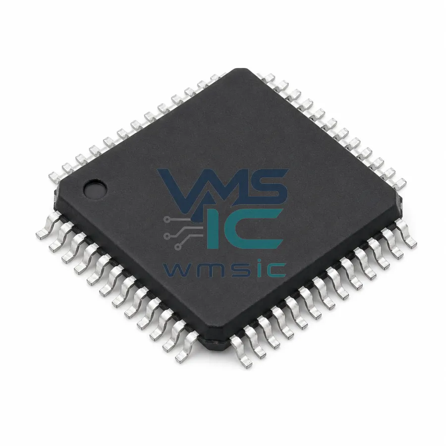 AD9849AKSTZ CCD Signal Processor with Integrated Timing Driver AD9849AKSTZ LQFP-48(7x7)
