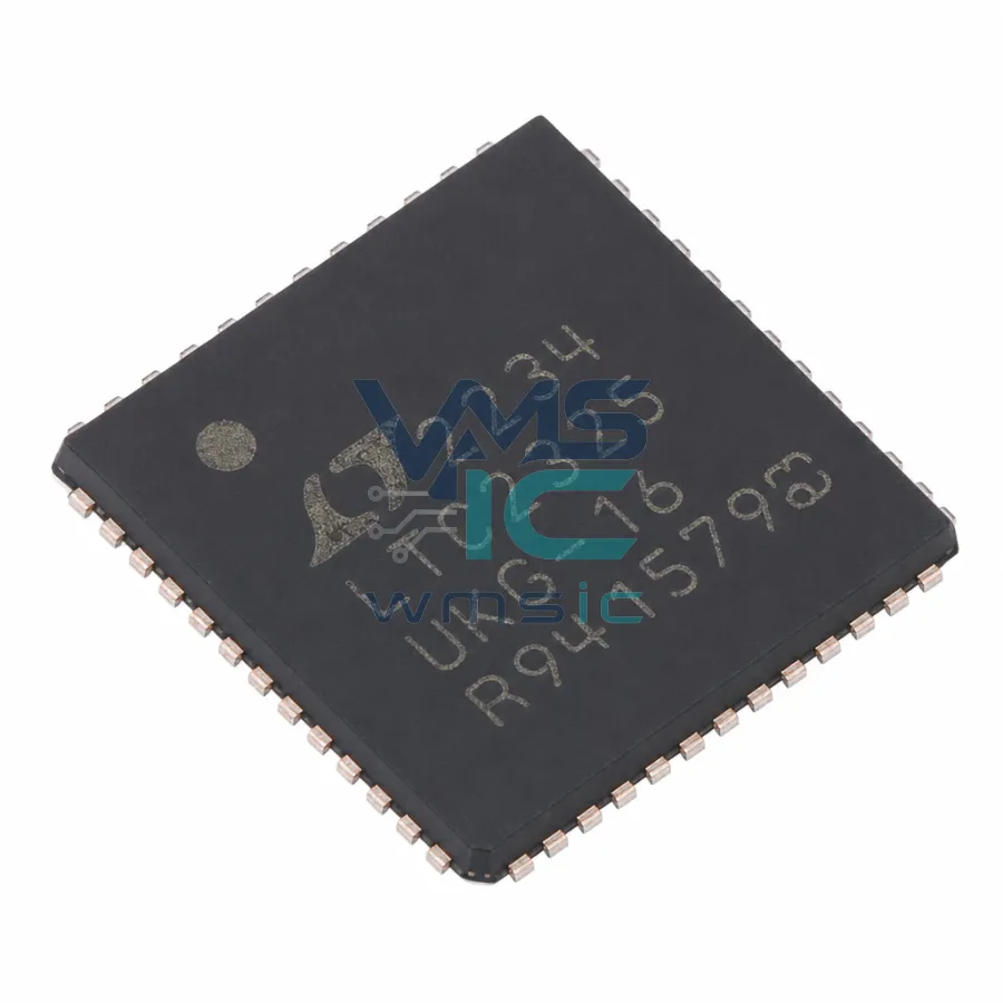 LTC2325HUKG-16#PBF 4-Channel 16-Bit 5Msps Simultaneous Sampling ADC LTC2325HUKG QFN-52-EP(7x8)