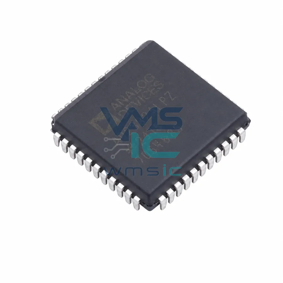 分辨率可变的旋变数字转换器 AD2S82ALPZ LCC-44(16.5x16.5)