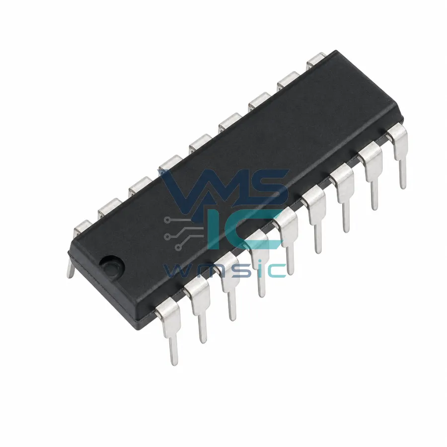 环路供电4-20 mA DAC AD421BNZ PDIP-16