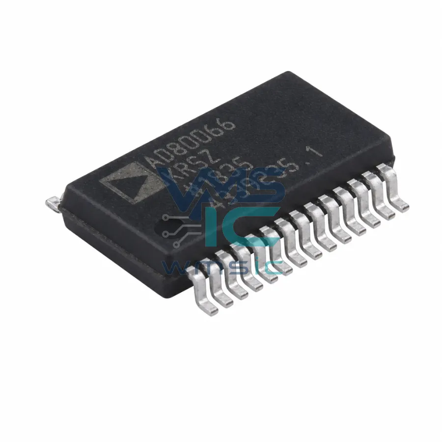 AD80066KRSZ SSOP-28