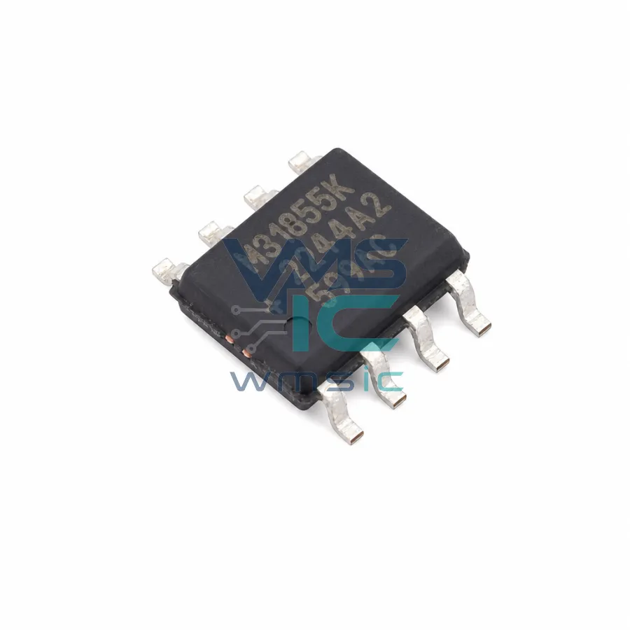 冷端补偿热电偶轉数字轉换器 MAX31855KASA SO-8