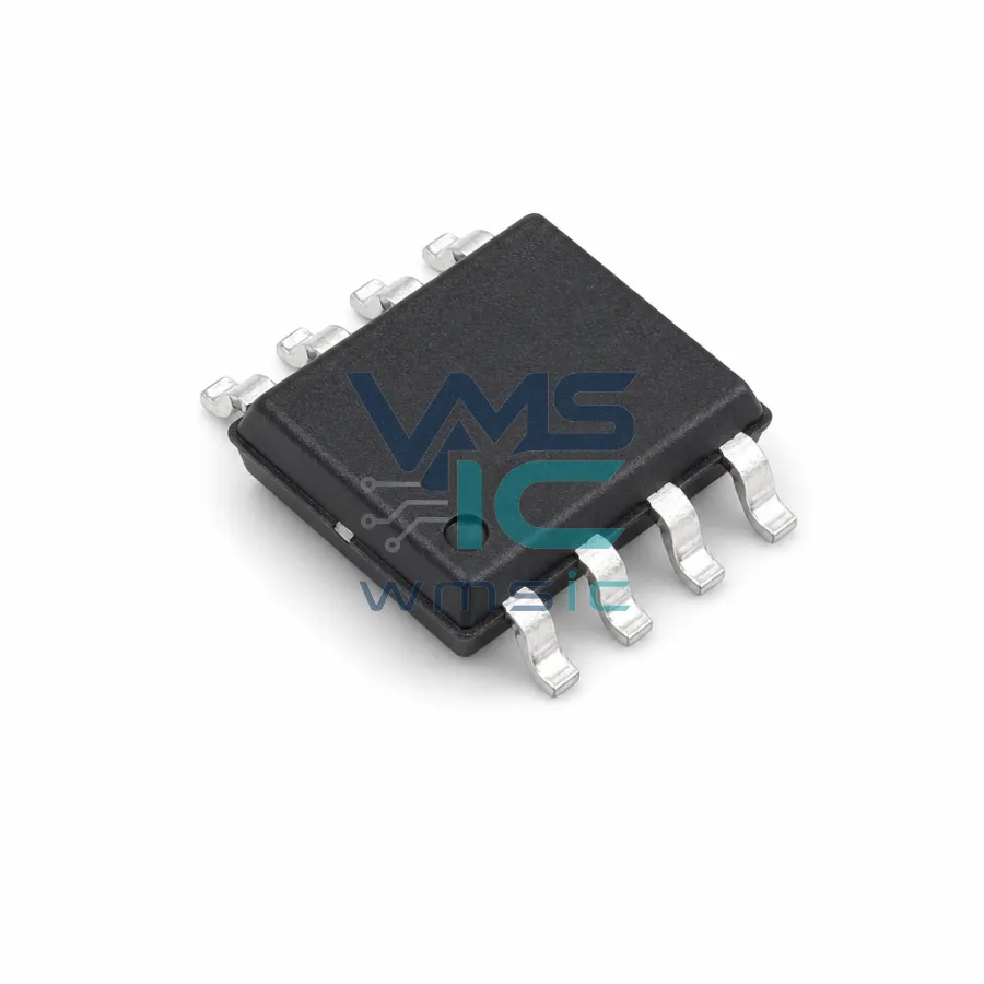 冷端补偿热电偶轉数字轉换器 MAX31855TASA SO-8