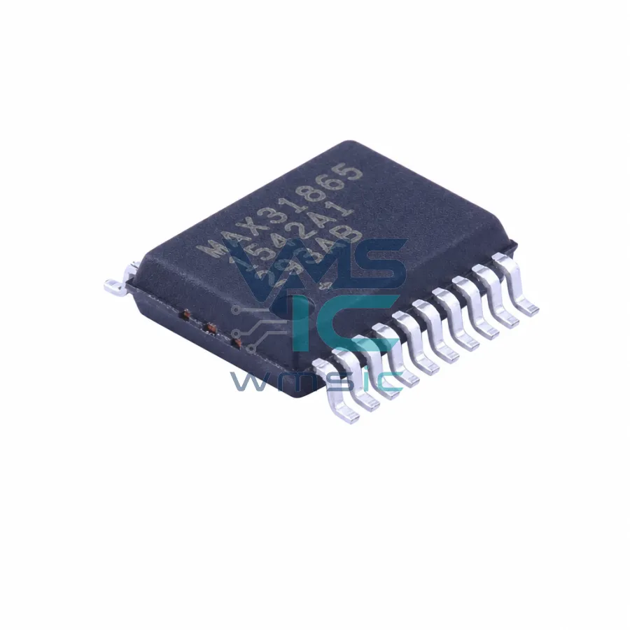 MAX31865AAP SSOP-20
