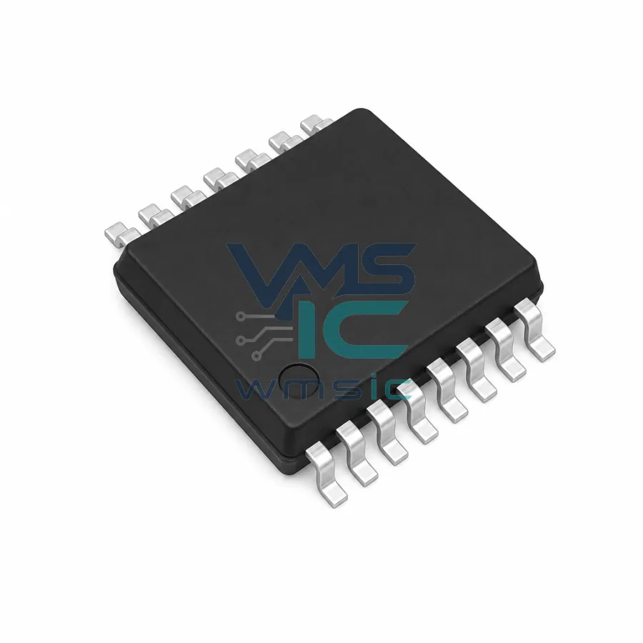 低功耗高精度感測器信号调理器 MAX1452AAE SSOP-16-208mil