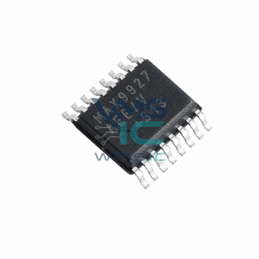 MAX9927AEE/V+T MAX9927AEE QSOP-16-150mil
