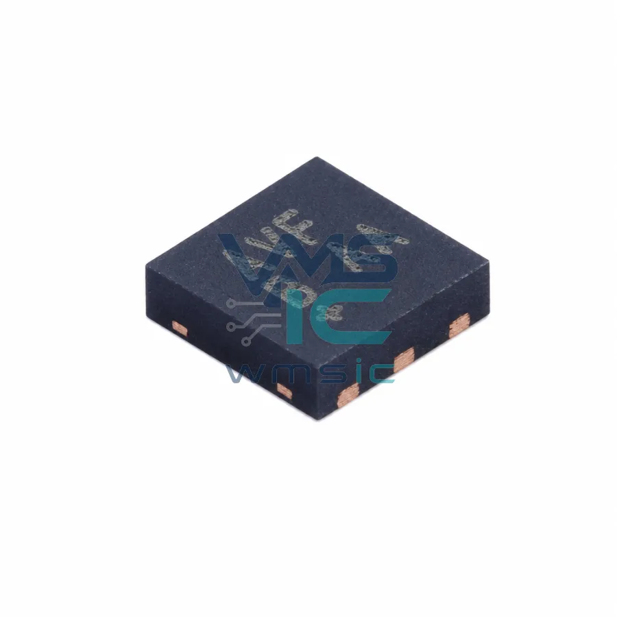 MAX14626ETT DFN-6-EP(3x3)