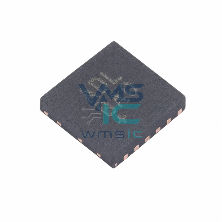 MAX14839 24V 可配置工业感測器输出驅動器 MAX14839GTC UDFN-12-EP(3x3)