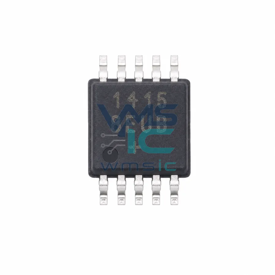 MAX11168EUB+ MAX11168EUB uMAX-10