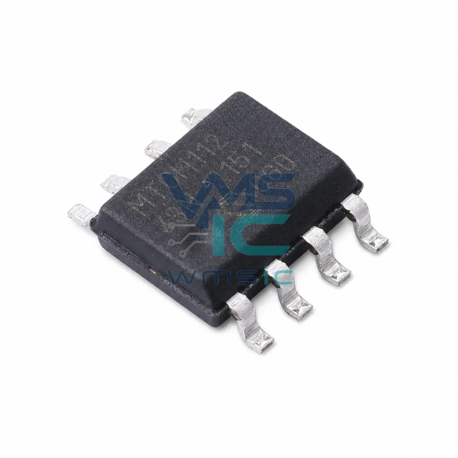 双通道接近式触摸控制器 MTCH112 SOIC-8