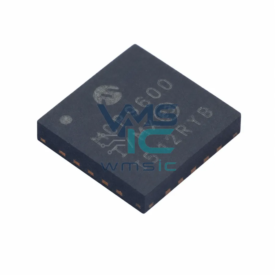 MCP9600-I/MX 停产 MCP9600 MQFN-20