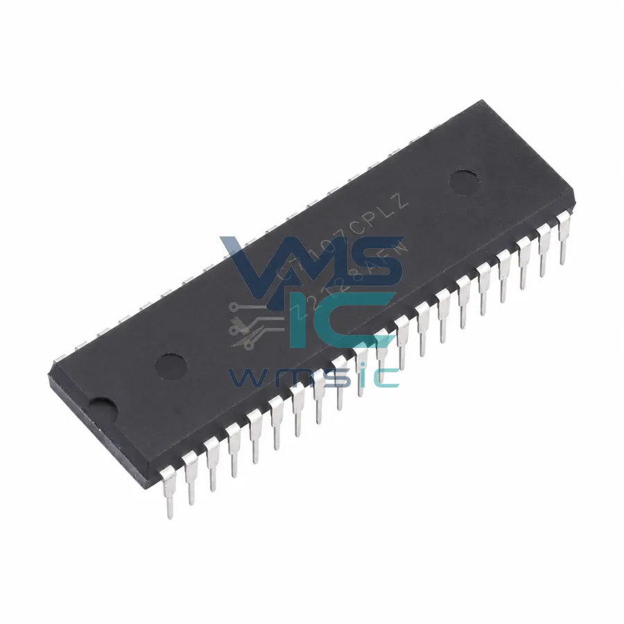 ICL7107CPLZ PDIP-40