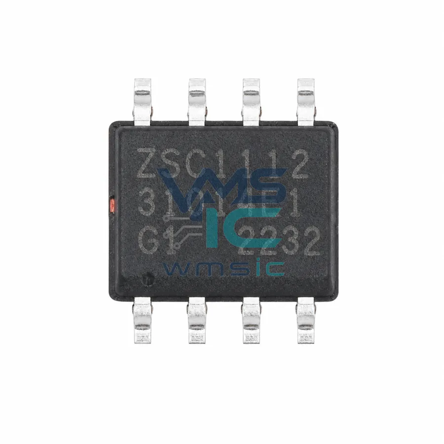 ZSC31014 数字输出感測器 信号调节器 ZSC31014EIG1 SOIC-8