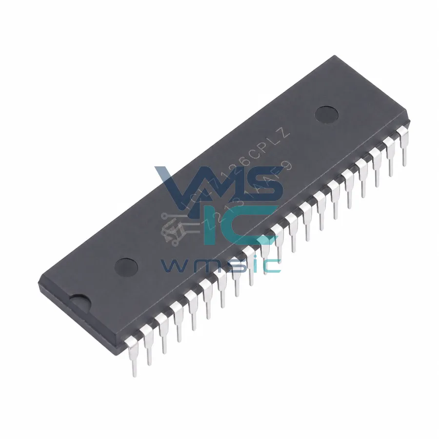 ICL7126CPLZ PDIP-40