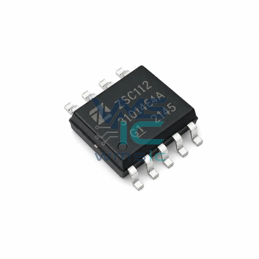 ZSC31014 数字输出感測器 信号调节器 ZSC31014EAG1 SOIC-8