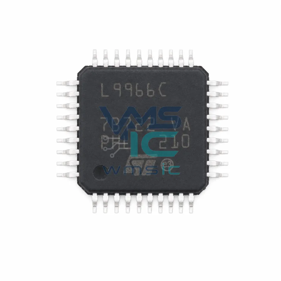 L9966CB TR L9966CB TQFP-48-EP(7x7)