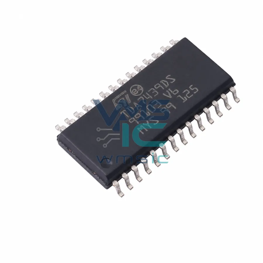 TDA7439DS13TR SOIC-28-300mil
