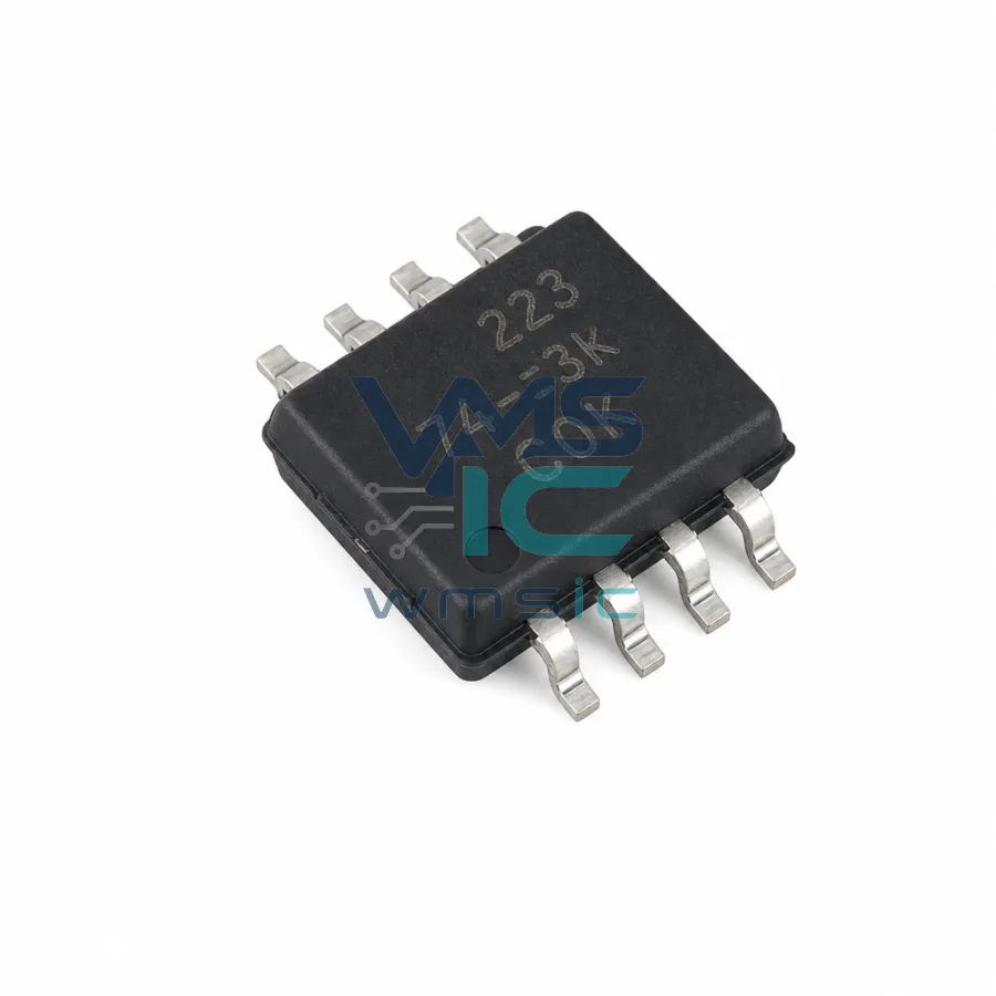 精密電壓-電流轉换器/变送器 XTR111AIDGQR MSOP-10-EP