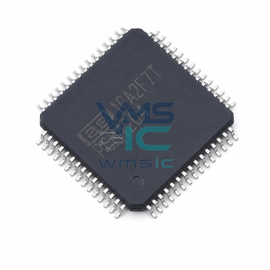PCM4204 高性能四通道音频模数轉换器 PCM4204PAPR HTQFP-64(10x10)