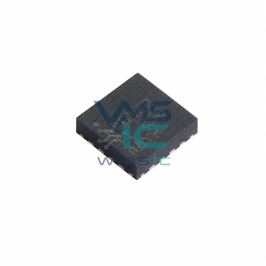 音频ADC TLV320ADC6120IRTER WQFN-20-EP(3x3)