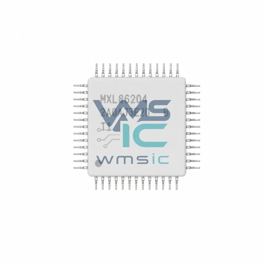 具有 4 通道电流和电压输出 DAC 和多通道 ADC 的真正 EML 监视器和控制器 AMC60804YBHR DSBGA-36(2.6x2.6)