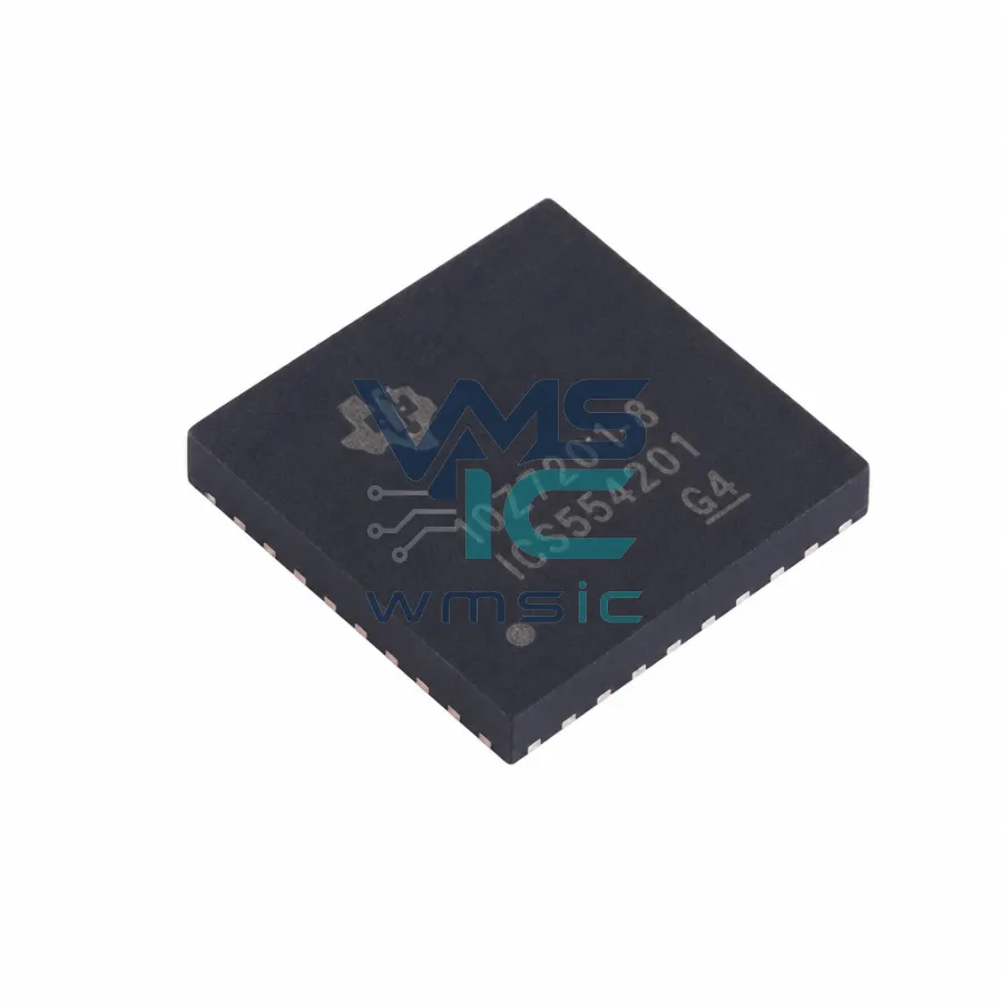 TDC7201时间-数字转换器 TDC7201ZAXR NFBGA-25