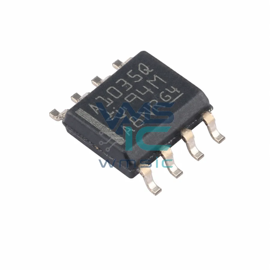 AMC1035QDRQ1 SOIC-8