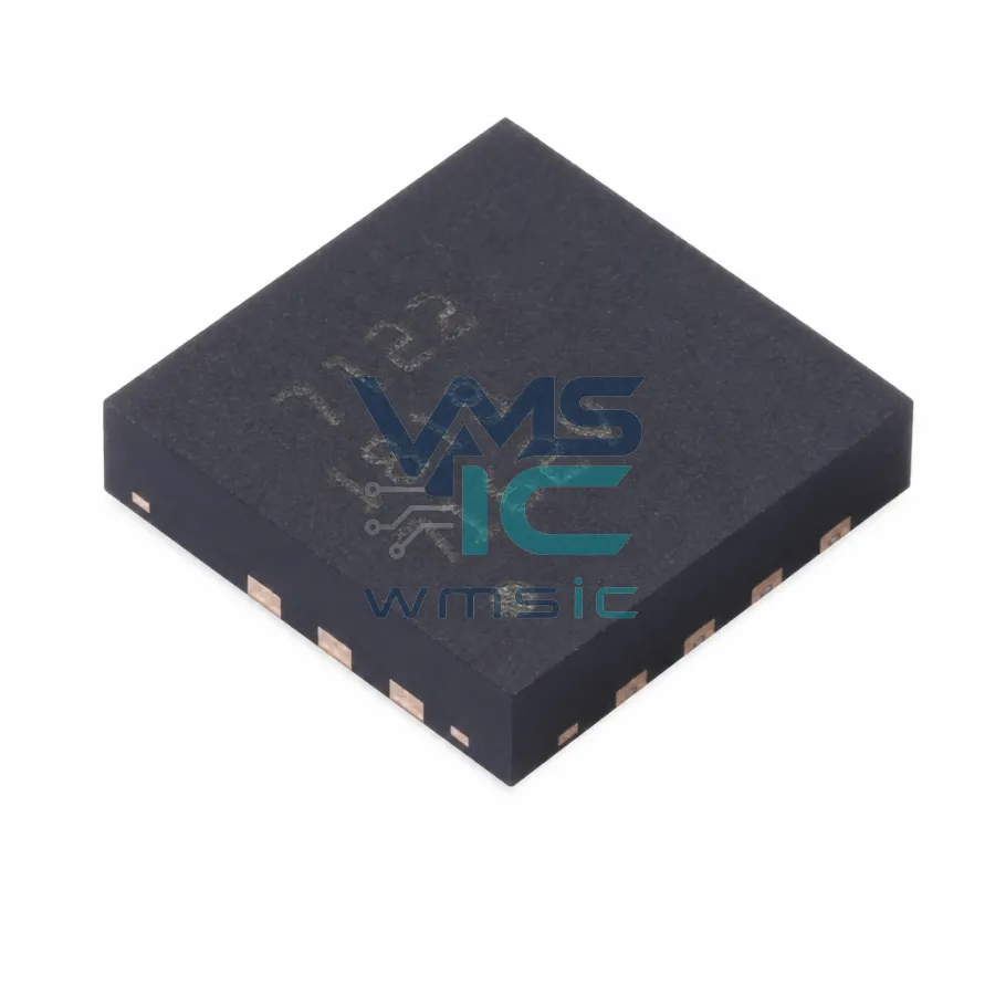 具有低残余电压、集成浪涌保护功能和 3.3V LDO 输出的 IO-Link 器件收发器 TIOL1123DRCR VSON-10(3x3)