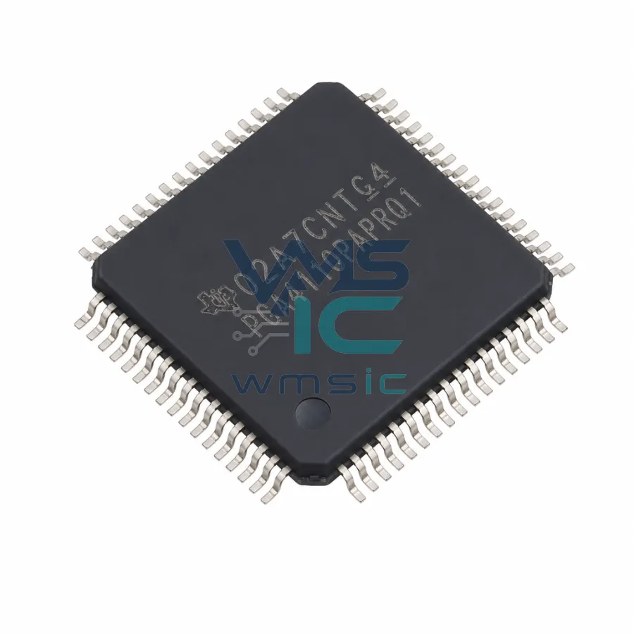 PGA411QPAPRQ1 HTQFP-64(10x10)