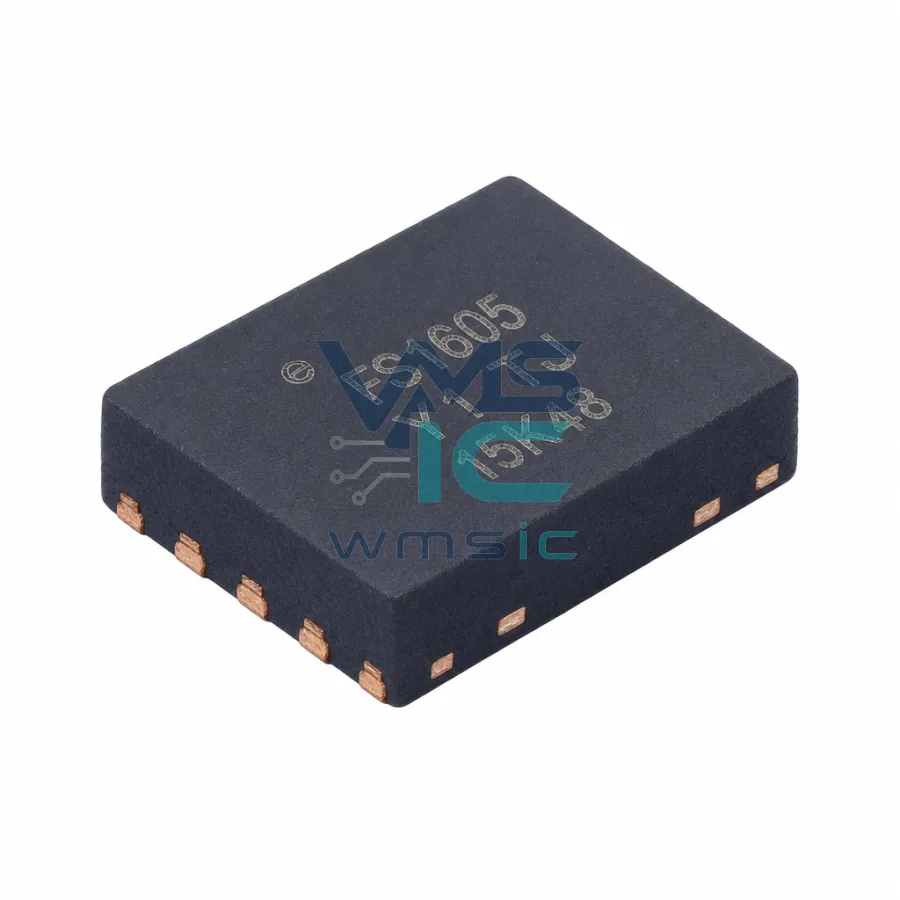 TIOS1013DMWR VSON-10-EP(2.5x3)