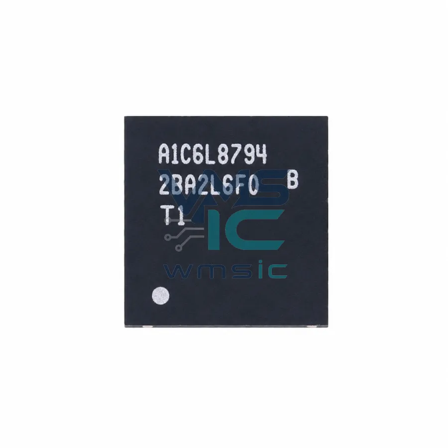带电流和电压输出DAC及多通道ADC的四通道光监控器和控制器 AMC60704YBHR DSBGA-36(2.6x2.6)